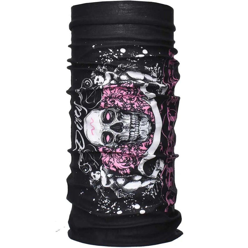 Tube Multifonction Active Tube Dirty 13EX-STOCK Canada 