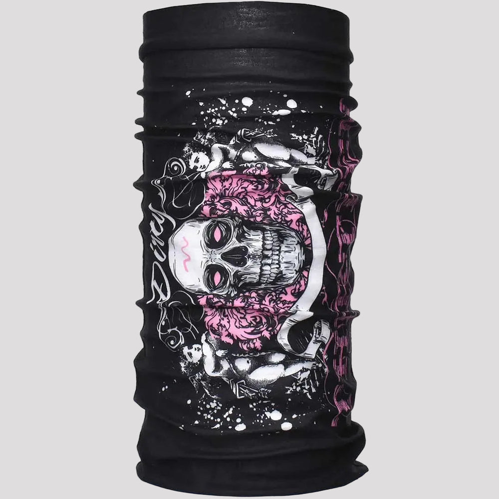 أنبوب Active Tube Dirty 13 متعدد الوظائف 