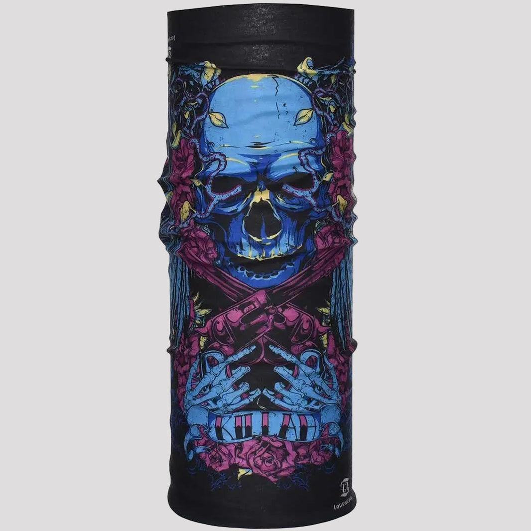 Active Tube Killah Multifunction Tube 
