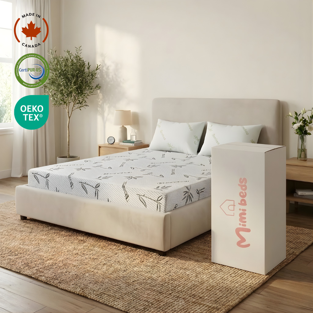 ARY MATTRESS COMBO 