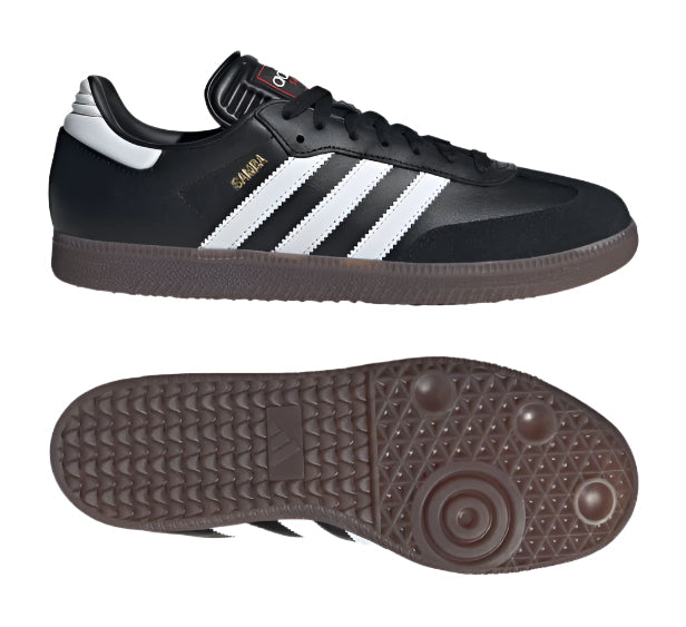 Adidas Samba - Unisex Hallenfußballschuh - EX-STOCK Canada