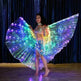Adorable and Stylish LED lightning wings - EX-STOCK CANADA