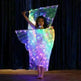Adorable and Stylish LED lightning wings - EX-STOCK CANADA