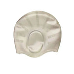 Adults Swimming Silicone Unisex Long Hair Waterproof Caps - EX-STOCK Canada