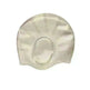 Adults Swimming Silicone Unisex Long Hair Waterproof Caps - EX-STOCK CANADA