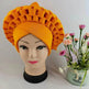 African Arab Arab Hijab Hat Adjustable - EX-STOCK Canada