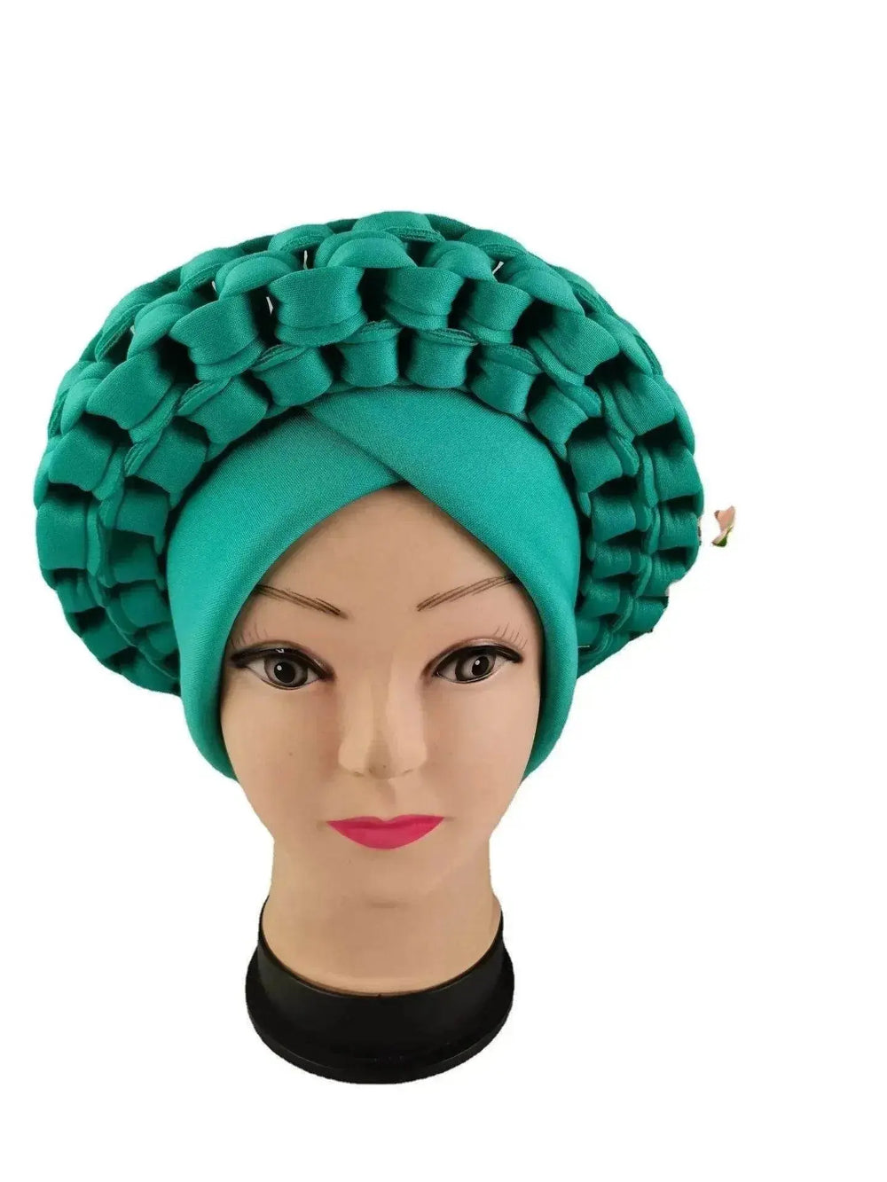 African Arab Arab Hijab Hat Adjustable - EX-STOCK Canada
