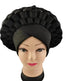 African Arab Arab Hijab Hat Adjustable - EX-STOCK Canada