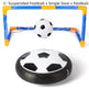 Air Power Hover Soccer Ball Football For Babi Child Toy Ball Outdoor Indoor Children Educational Toys For Kids Games Sports - EX-STOCK Canada