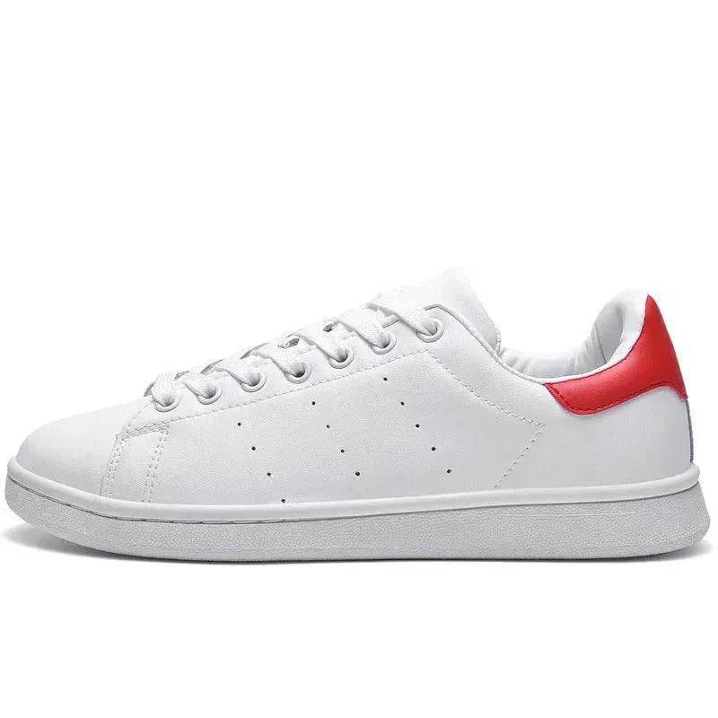 All-Match White Shoes, Men'S Shoes, Casual Shoes, Couple Models, Women'S Shoes, Lightweight Sports Shoes - EX-STOCK Canada