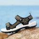 All-match Wear-resistant Casual Men Non-slip Sandals  EX-STOCK CANADA