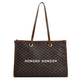 All-matching Advanced Texture Class Commuter Tote - EX-STOCK Canada