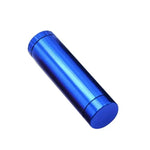 Aluminum Alloy Two Layer Smoke Grinder - EX-STOCK Canada