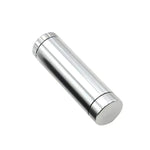 Aluminum Alloy Two Layer Smoke Grinder - EX-STOCK Canada