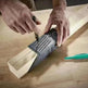 Angle measuring and positioning ruler - EX-STOCK CANADA