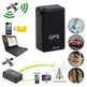 Anti-lost tracking alarm - EX-STOCK CANADA