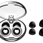 Anti-noise Mute Sleep Anti-noise Earplugs EX-STOCK Canada 