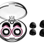 Anti-noise Mute Sleep Anti-noise Earplugs EX-STOCK Canada 