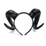 Antler Headband for Christmas & Halloween! - EX-STOCK CANADA
