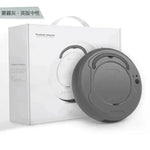 Aobao sweeping machine, automatic vacuum cleaner, lazy sweeper, small appliances, creative gifts, home appliance manufacturers, wholesale - EX-STOCK Canada