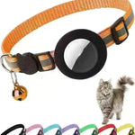 Applicable Reflective Anti-lost Pet Neck Collar - EX-STOCK CANADA