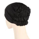 Arab New Multicolor Back Elastic Hat - EX-STOCK Canada