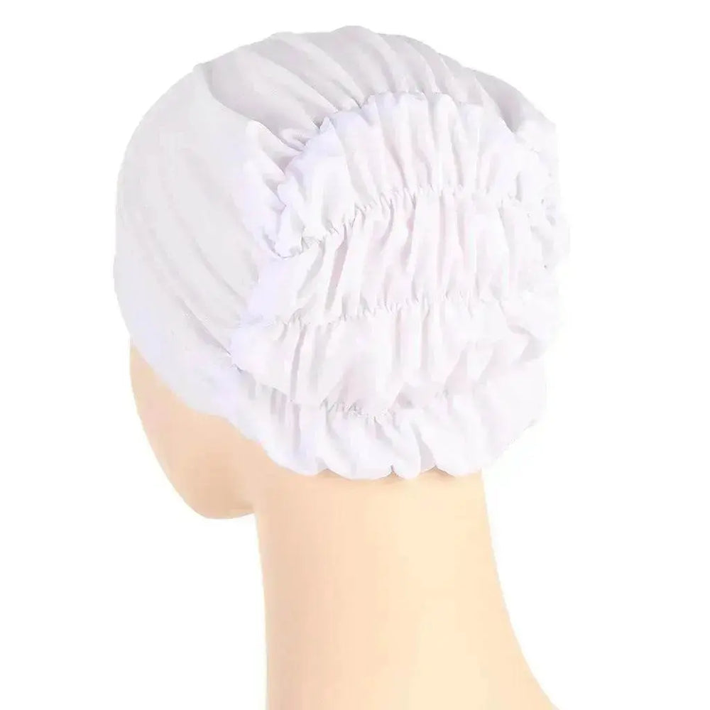 Arab New Multicolor Back Elastic Hat - EX-STOCK Canada