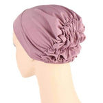 Arab New Multicolor Back Elastic Hat - EX-STOCK Canada