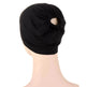 Arab New Multicolor Back Elastic Hat - EX-STOCK Canada