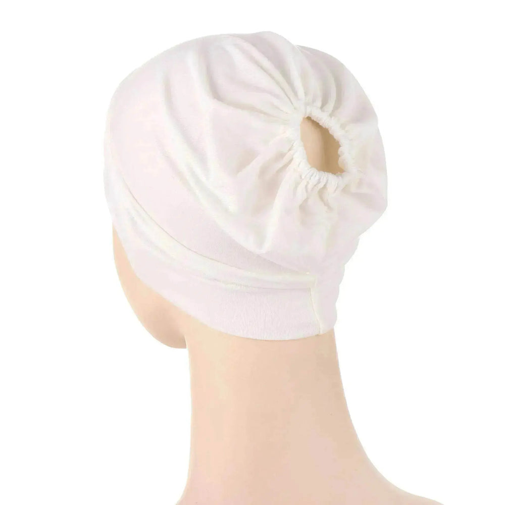 Arab New Multicolor Back Elastic Hat - EX-STOCK Canada