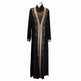 Arab Ramadan fashion beaded dress - EX-STOCK Canada