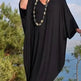 Arab Robe Casual Dress - EX-STOCK Canada