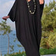 Arab Robe Casual Dress - EX-STOCK Canada