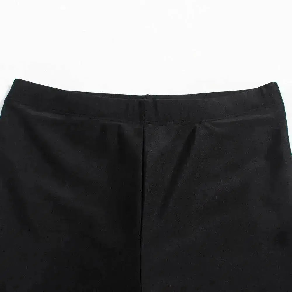 Arab Swimsuit Women's Three-piece Conservative - EX-STOCK Canada