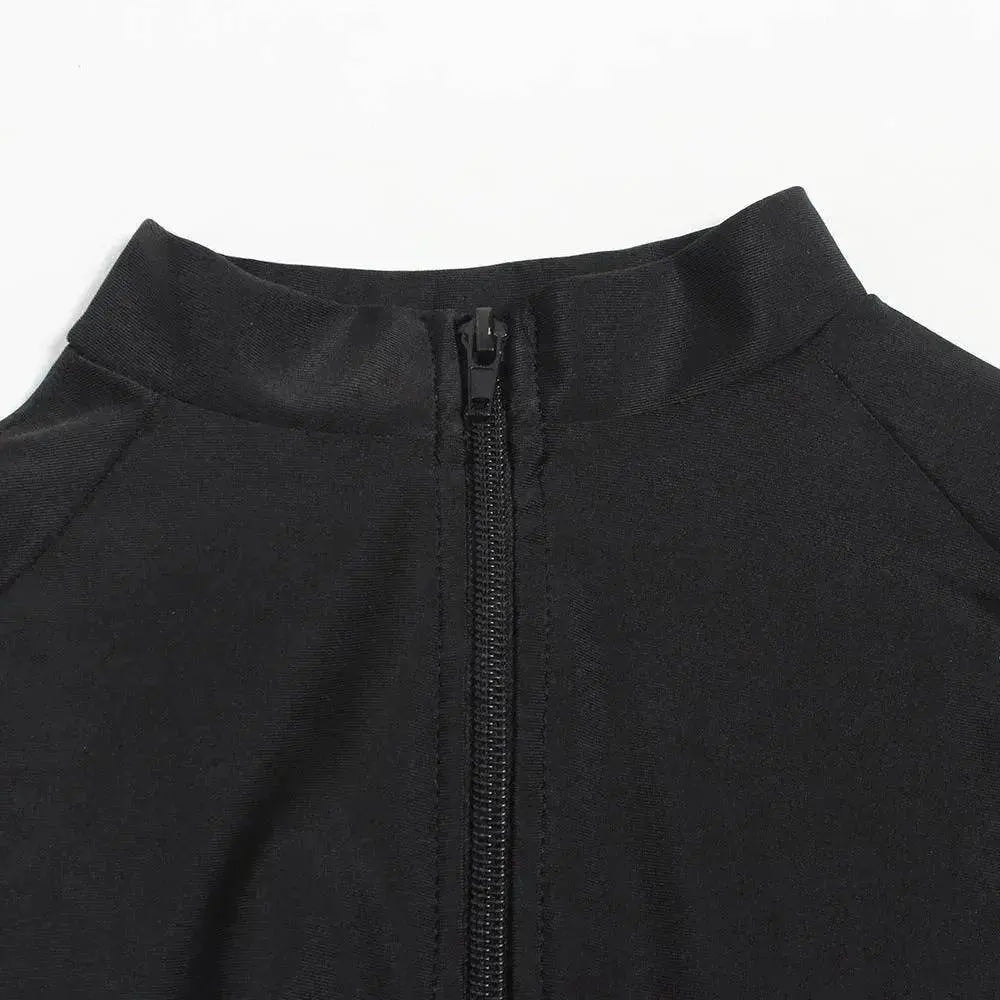 Arab Swimsuit Women's Three-piece Conservative - EX-STOCK Canada