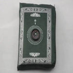 Arab Travel Prayer Pilgrimage Blanket - EX-STOCK Canada