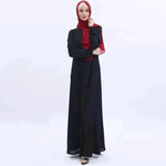 Arab Women's Dresses Ramadan Robe For Women - EX-STOCK Canada