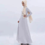 Arab Women's Dresses Ramadan Robe For Women - EX-STOCK Canada