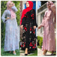 Arab Women's Middle Eastern Arab Dresses - EX-STOCK Canada