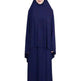 Arab ladies hijab skirt suit prayer dress - EX-STOCK Canada