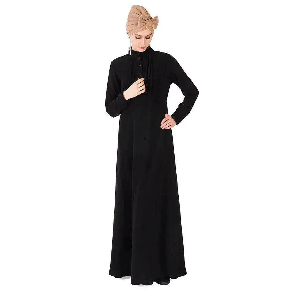 Arab women's classic Robe - EX-STOCK Canada