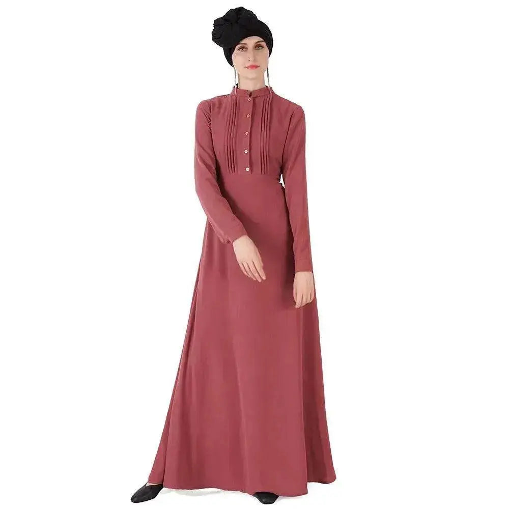 Arab women's classic Robe - EX-STOCK Canada