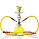 Arabian Shisha double pipe hookah set - EX-STOCK CANADA