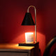 Aromatherapy Diffuser Wax Electric Melt Warmer Safety Yankee Candle Lamp Essential Oil Burner Night Light For Home Bedroom Decor  EX-STOCK CANADA