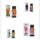 Aromatherapy essential oil humidifier - EX-STOCK CANADA