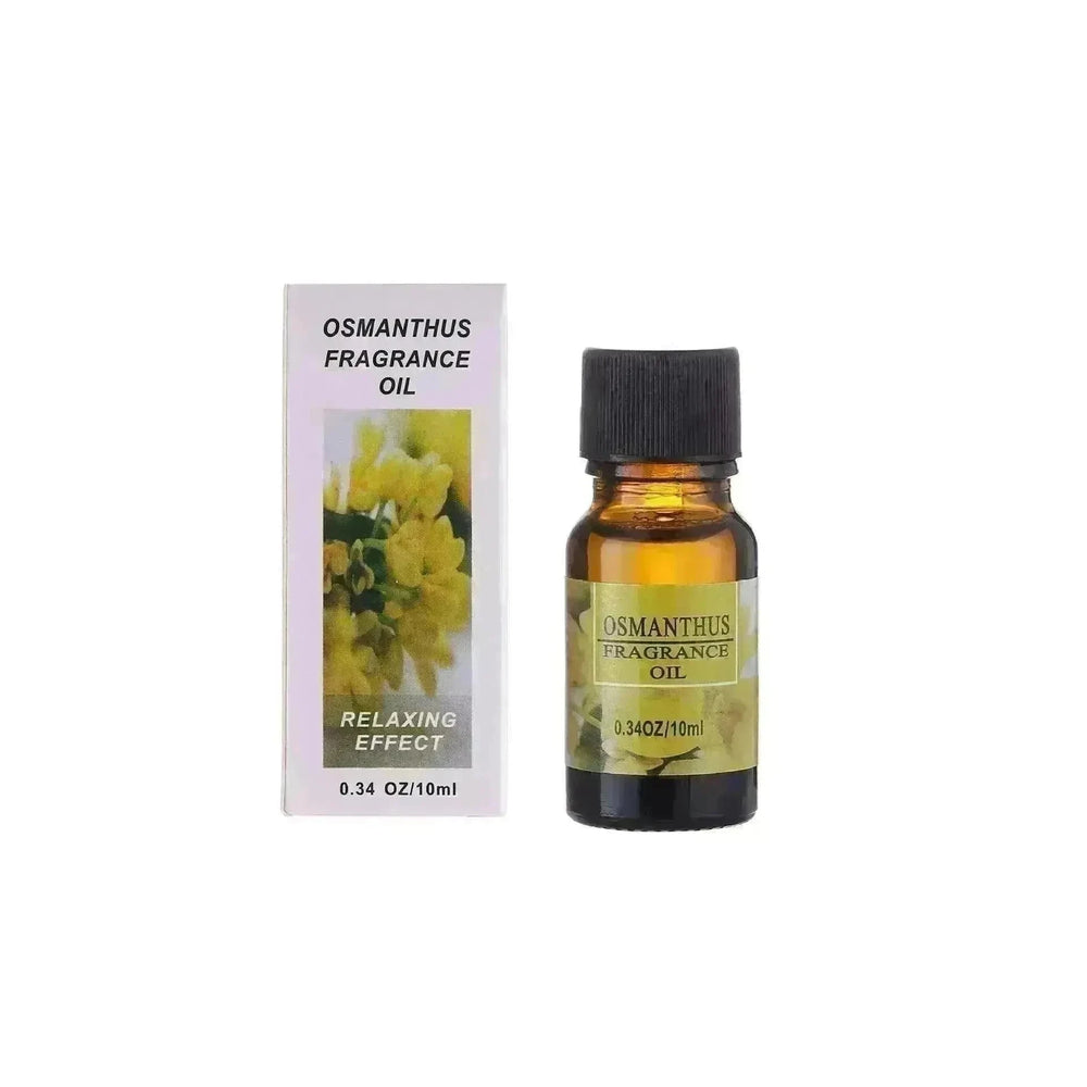 Aromatherapy essential oil humidifier - EX-STOCK CANADA