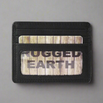 Rugged Earth Men's Credit Card Wallet EX-STOCK Canada 