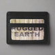 Rugged Earth Men's Credit Card Wallet EX-STOCK Canada 