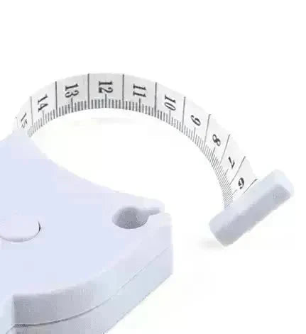 Automatic Body Measuring Tape - EX-STOCK CANADA