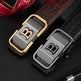 Automatic Buckle Genuine Leather Belt For Middle-aged And Young People - EX-STOCK Canada